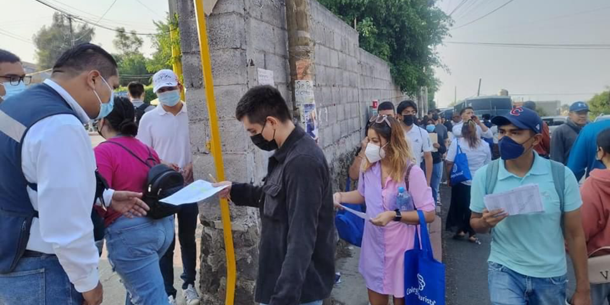 Más de 5 mil tendrán que buscar otra universidad.