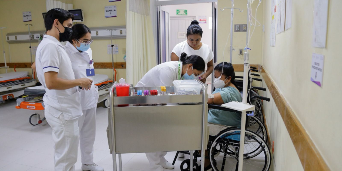 El portal está abierto para el registro.