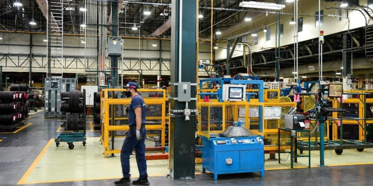 Más de 11 mil empleos formales se generaron. 