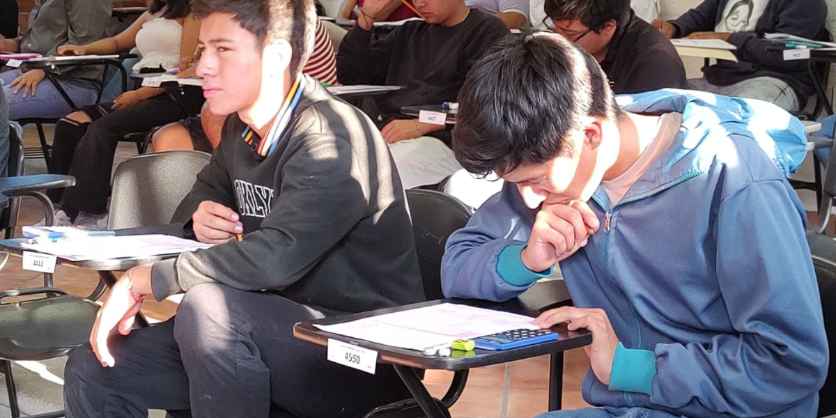 Profeco alertó a no caer con escuelas sin registro oficial. 