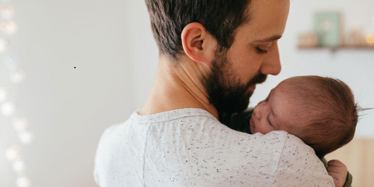 Los padres también experimentan cambios.