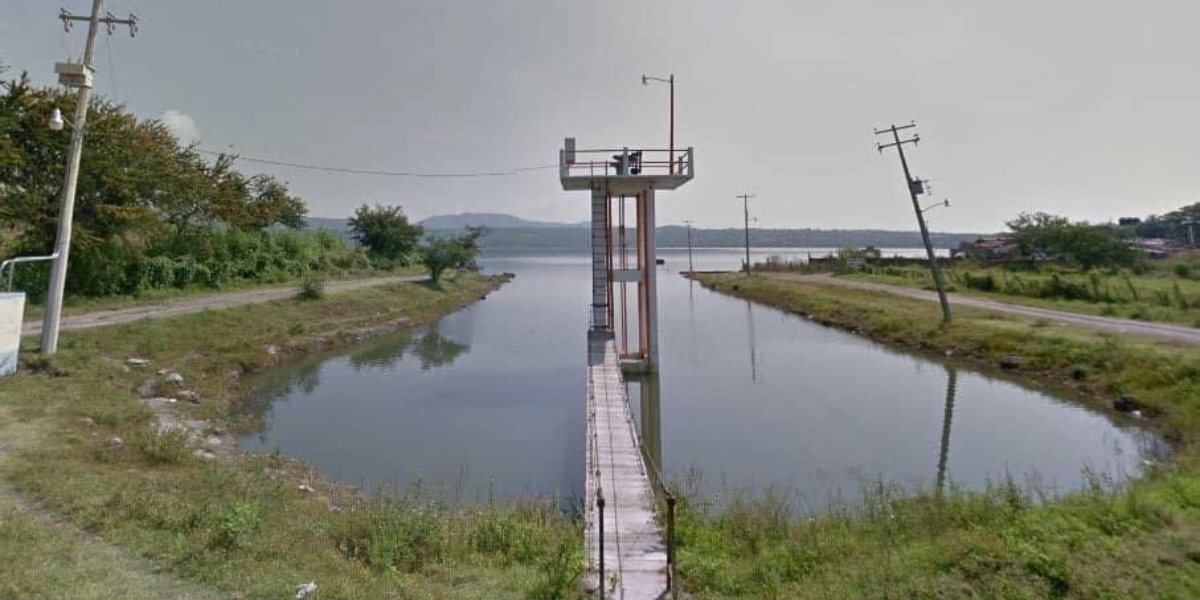 La sequía en Mexico se ha agudizado.