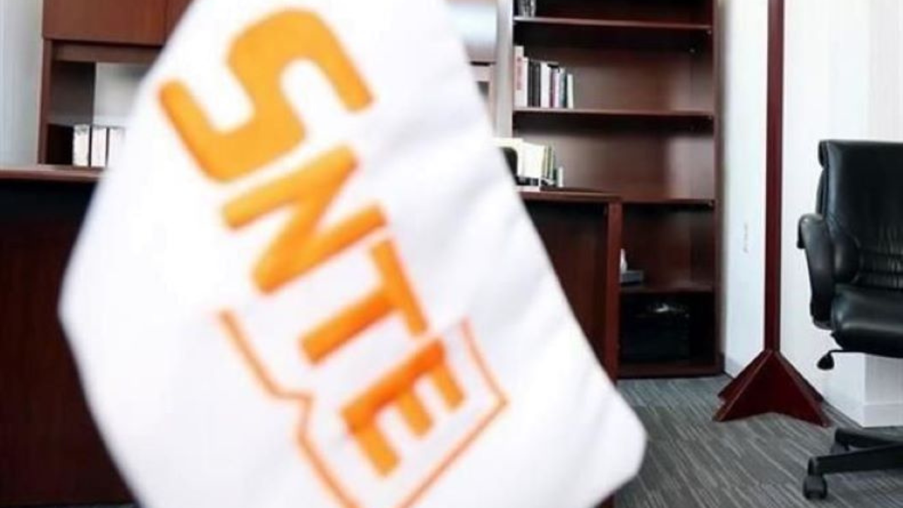 SNTE Sección 19 denuncia estafa telefónica en Morelos