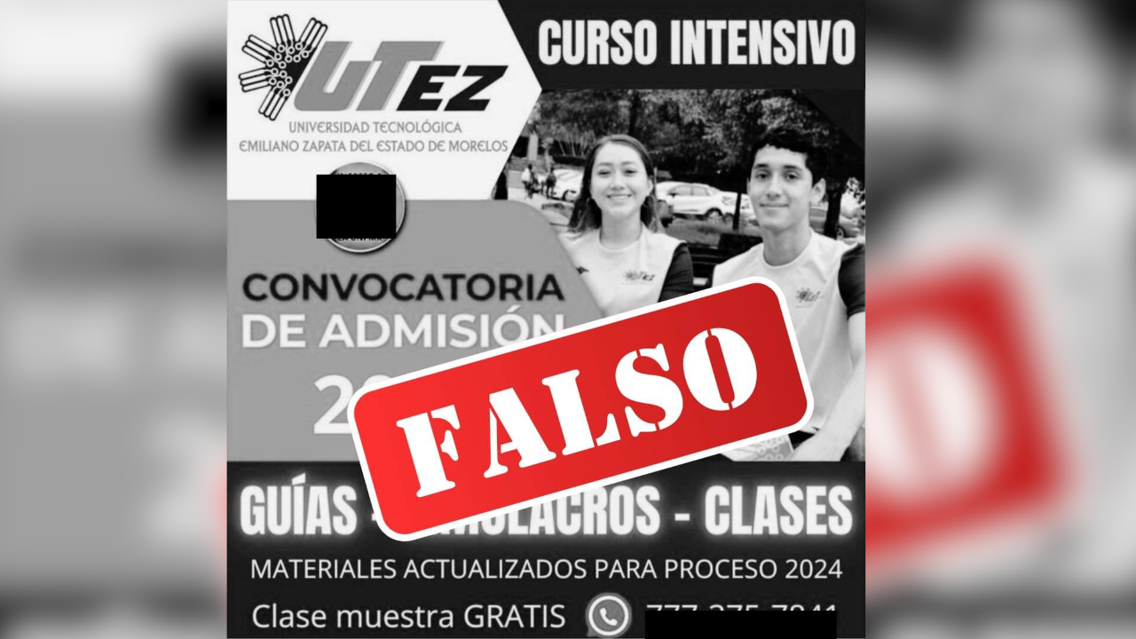 cursos utez