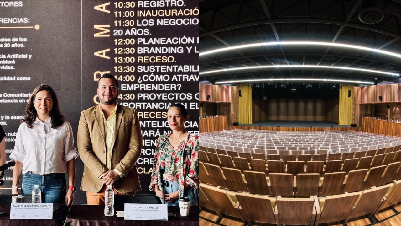 teopanzolco auditorio