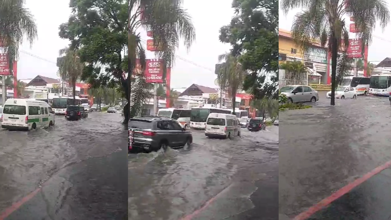 lluvias cuernavaca