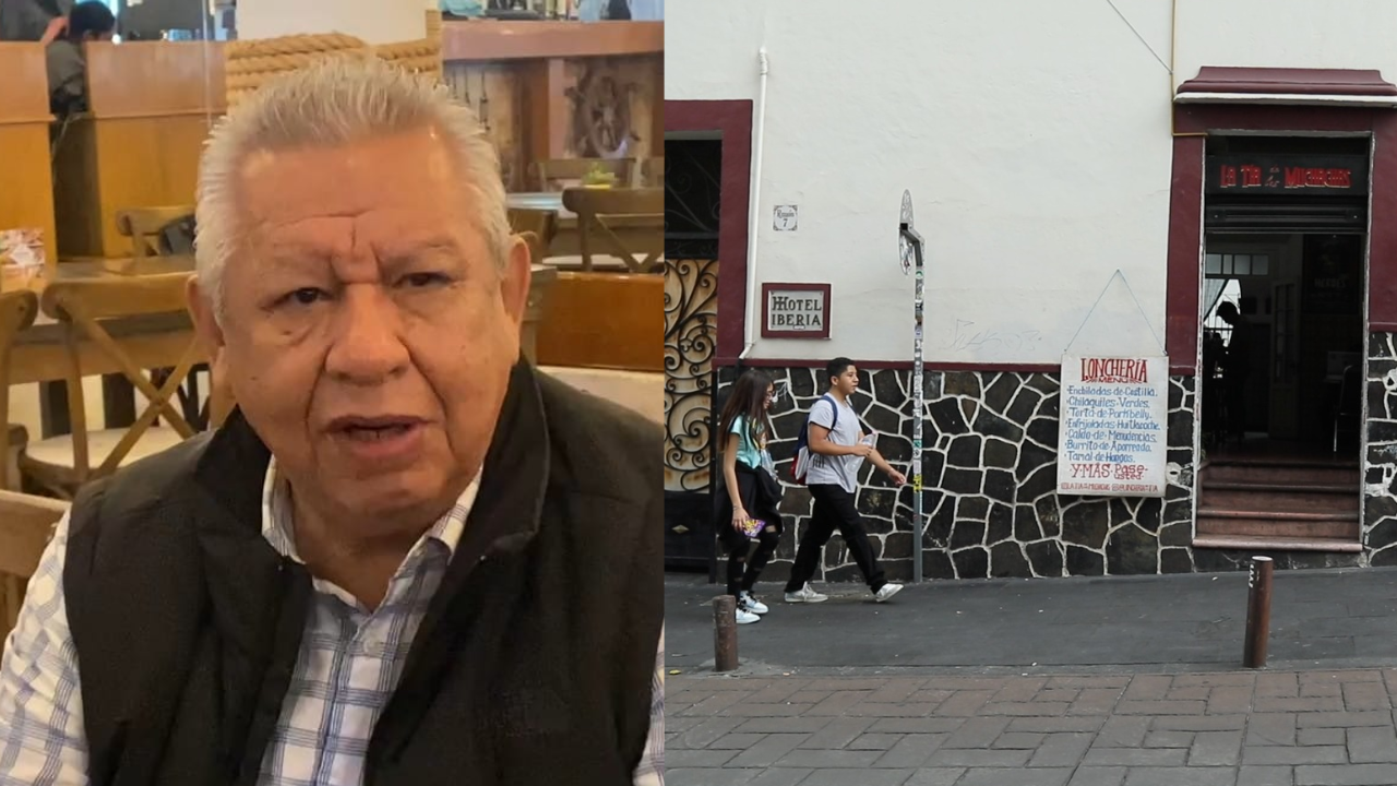 restaurantes morelos