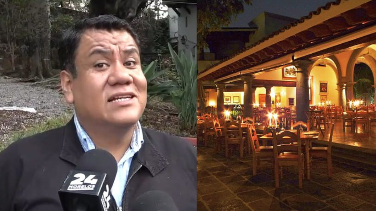 Por temor, empresarios prefieren abrir negocios aledaños al zócalo de Cuernavaca