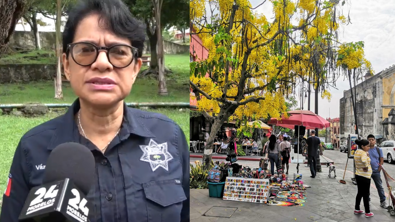 Debe retomarse creación de la Policía Procesal: SEPRAC