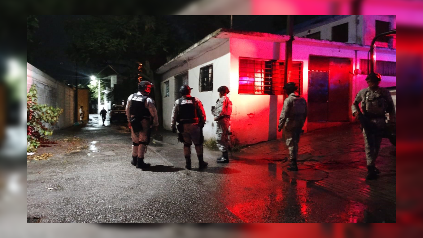 Hallan sin vida a un hombre en Temixco