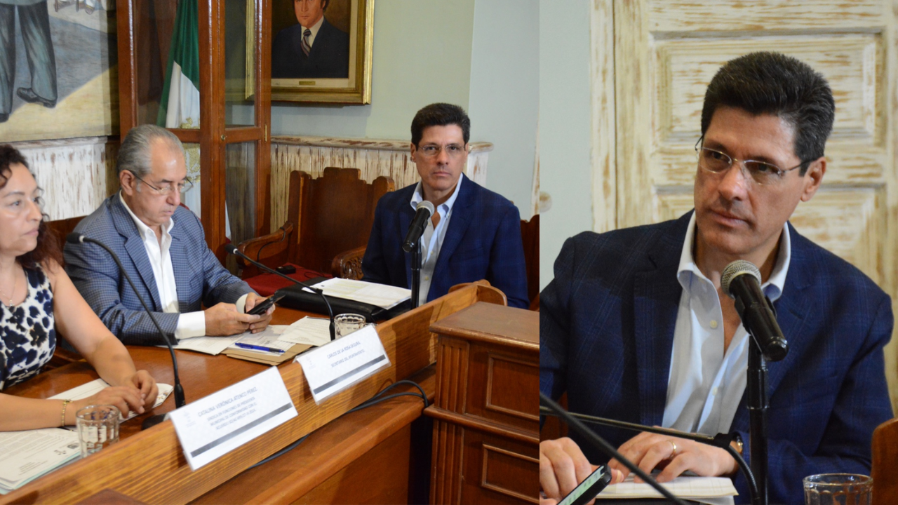 cuernavaca administracion uriostegui