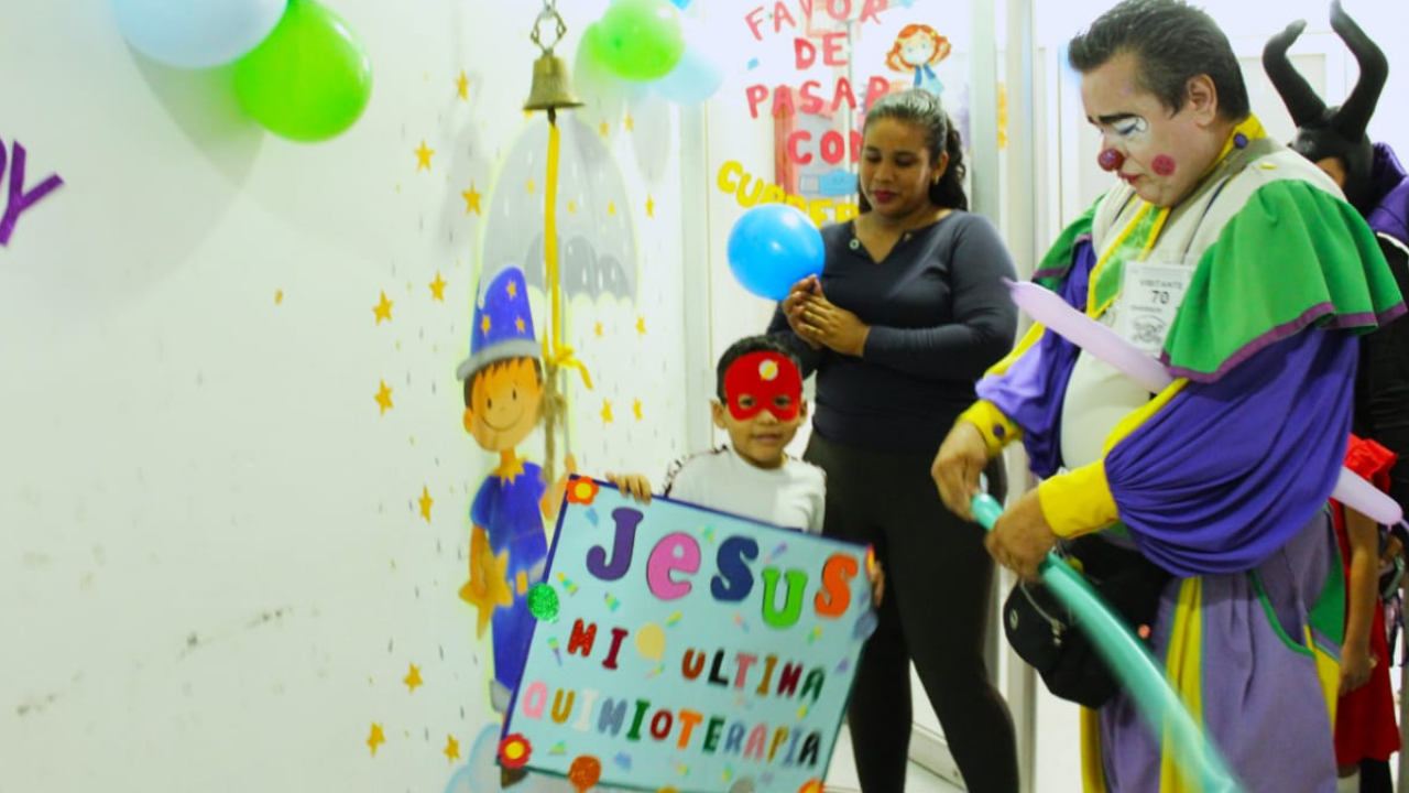 cancer morelos niño imss 