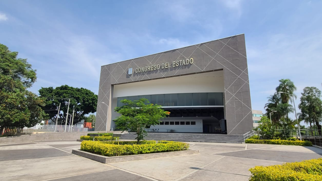 congreso Morelos plazas sindicales