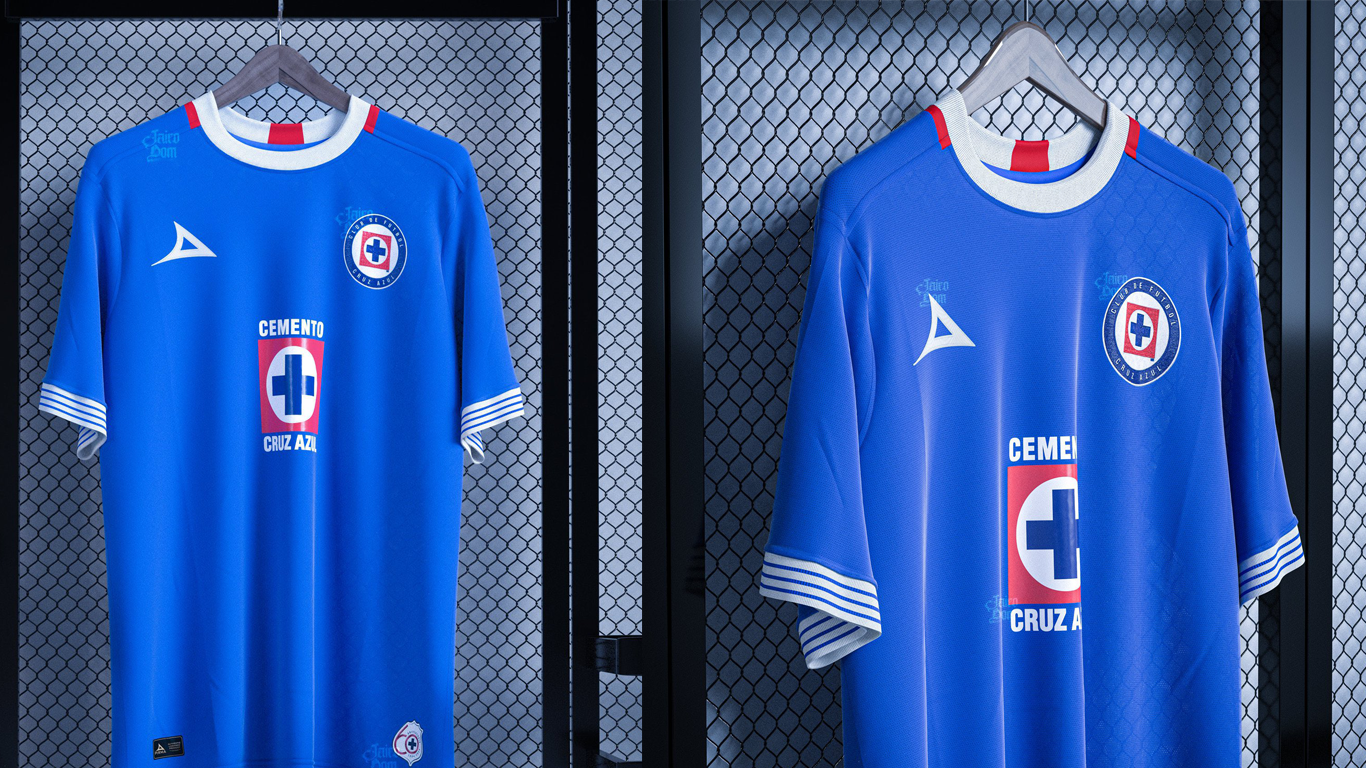 Cruz Azul Presentará Nueva Indumentaria en el Apertura 2024