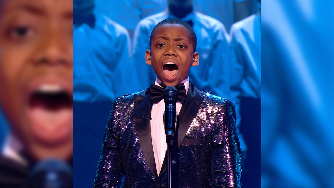 Malakai Bayoh: La Nueva Estrella del Canto en la Música Clásica