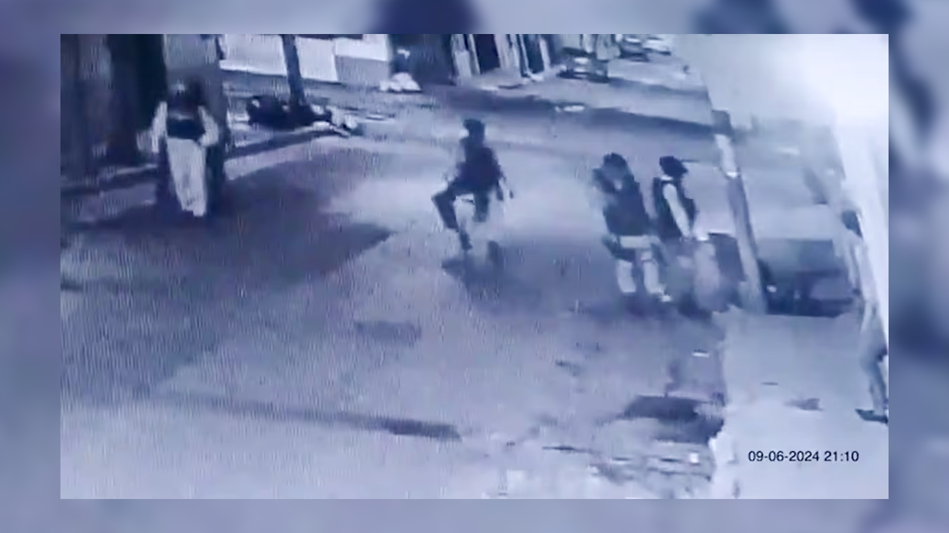 Dictan prisión preventiva a cinco guardias nacionales por masacre en León