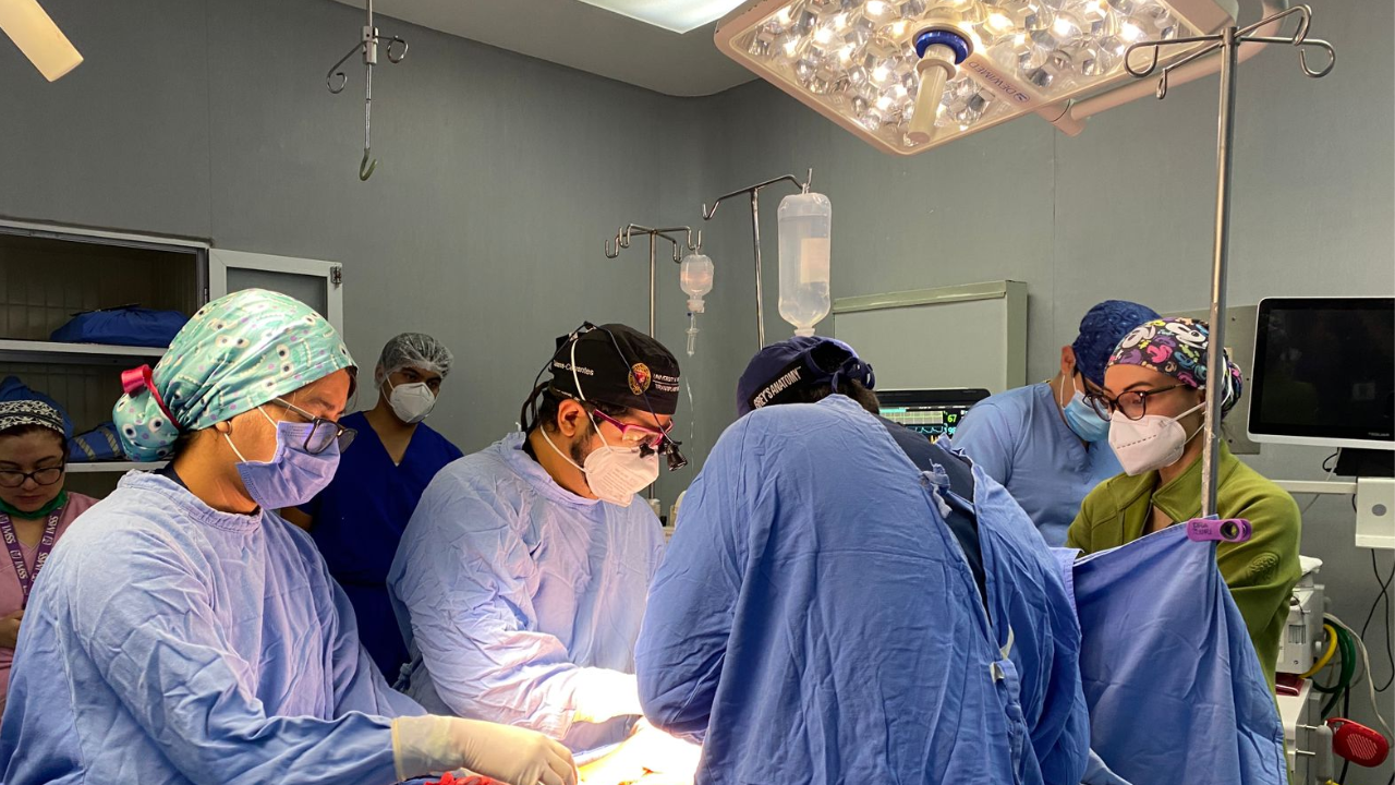 transplante organos morelos