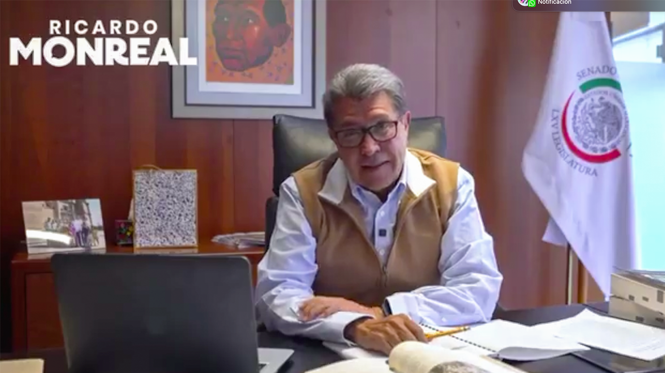 Hoy definen calendario y contenido de foros sobre reforma al Poder Judicial