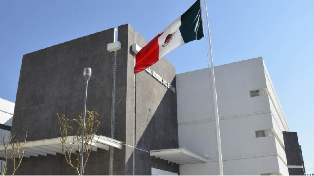 convocatoria ministerio publico fge morelos