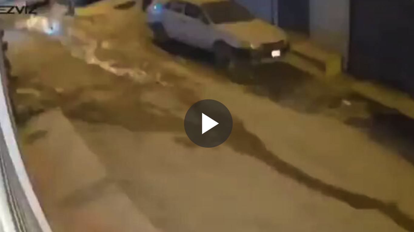 (Video) ¡Alerta de tsunami en Perú tras terremoto de 7.0 en Arequipa!