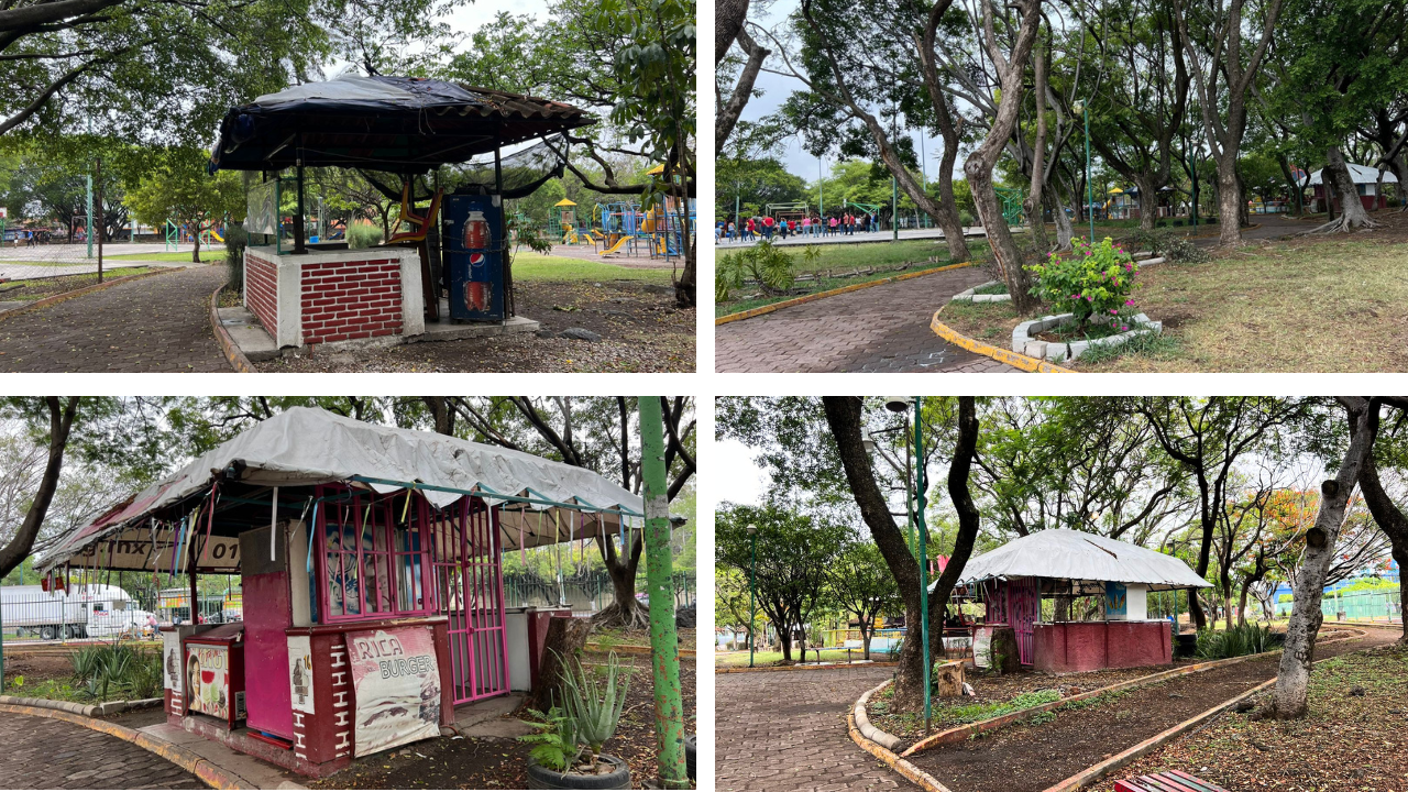 Video: Comerciantes piden seguridad tras robo de refri en la Alameda