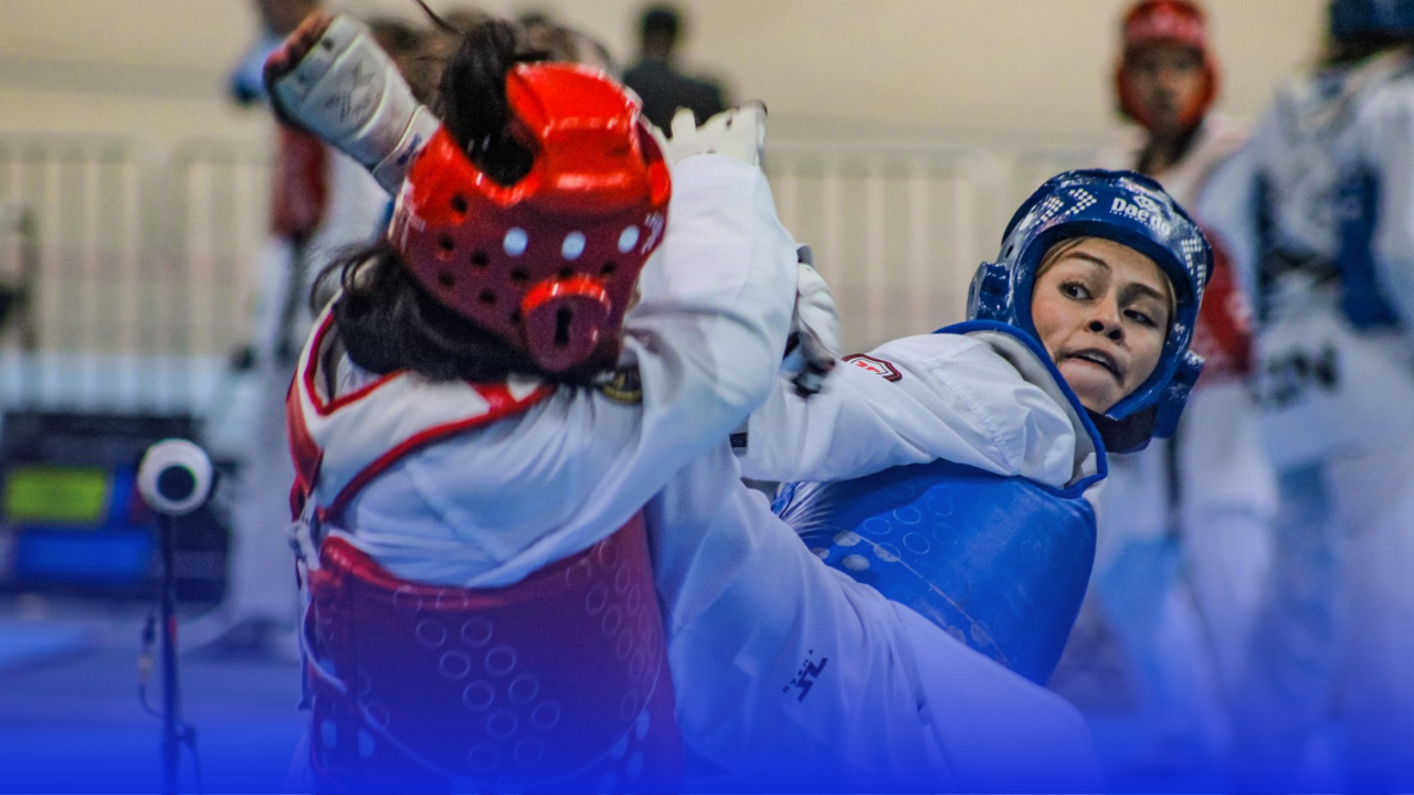 deportista morelense 2024