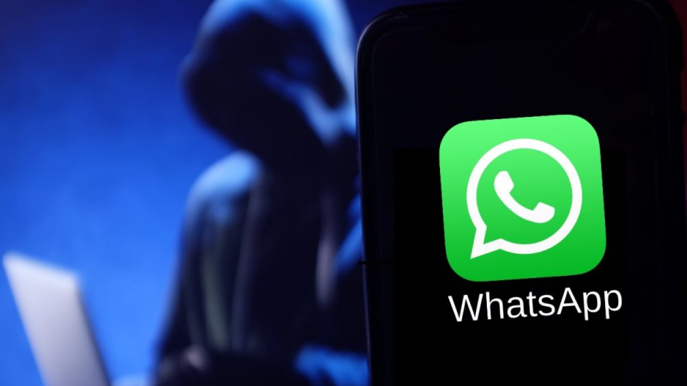Aumenta 672% hackeo de cuentas de WhatsApp en México