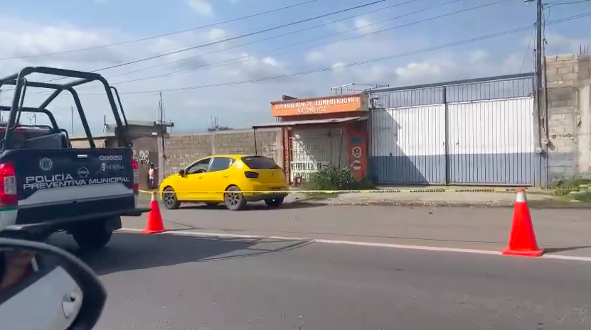 Hombre sin vida y dos personas heridas en Yecapixtla por ataque armado