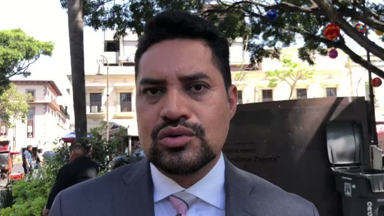 pedro martinez bello tribunal superior de justicia