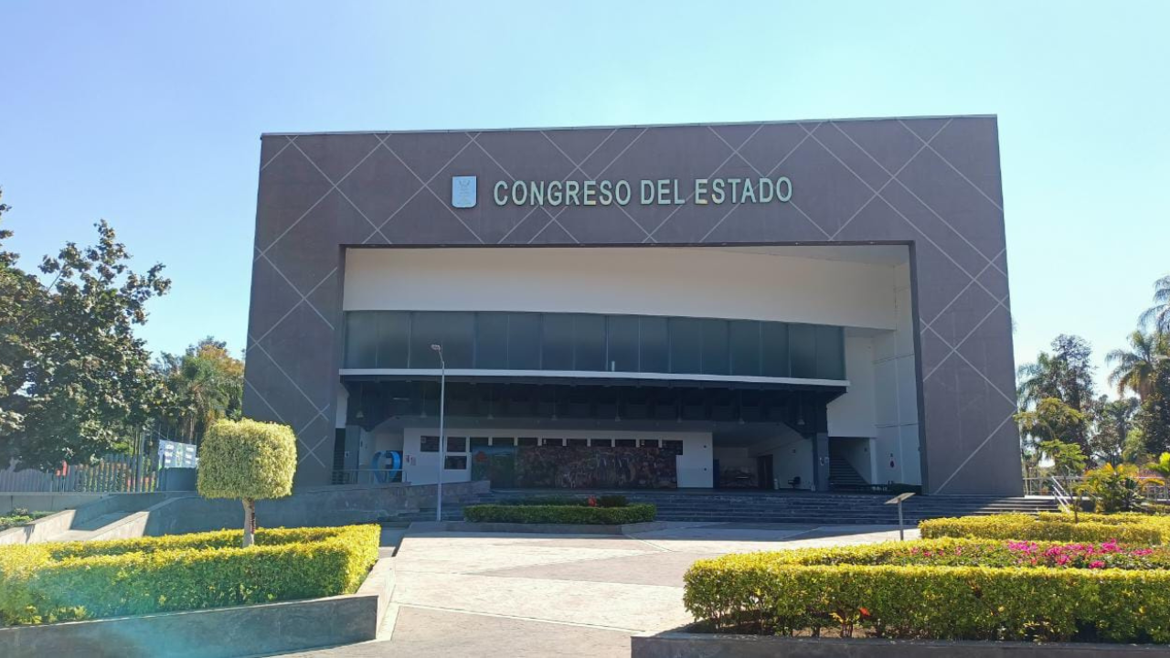congreso de morelos
