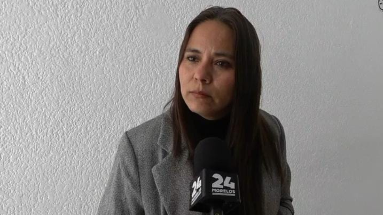 fiscal ambiental elizabeth garcia mendez