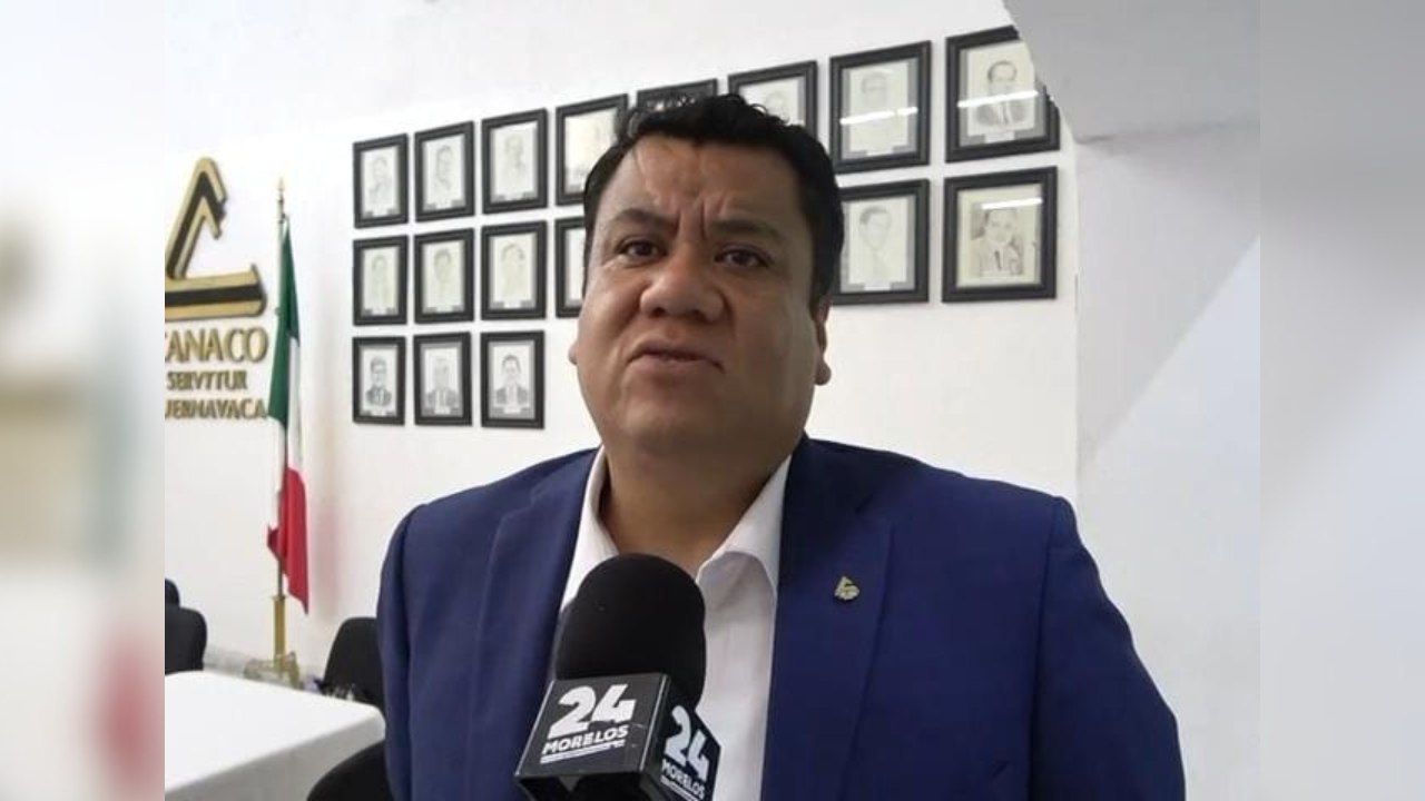canaco pide a autoridades reforzar seguridad