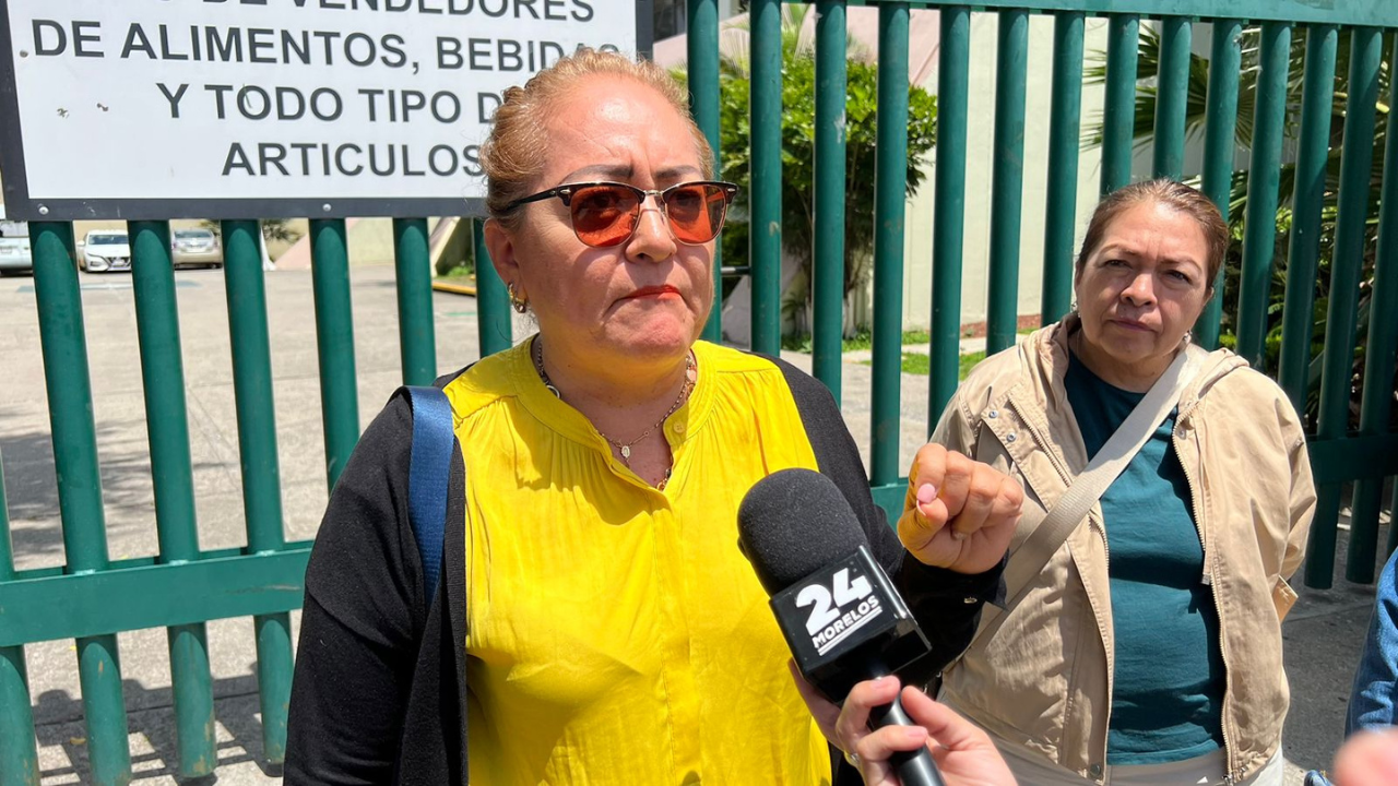 Director de secundaria #13 de Cuernavaca cometió fraudes y despidió a 3 maestras