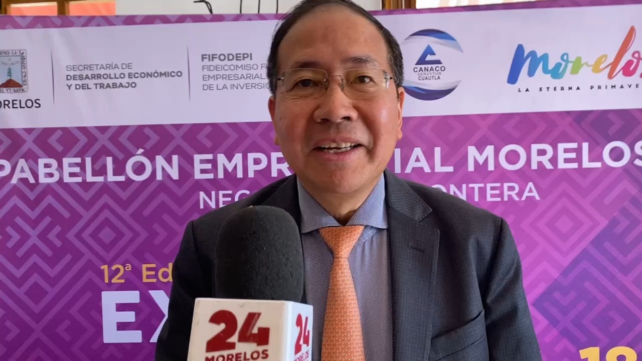 Habrá expansión de la empresa oriental que está en Xochitepec