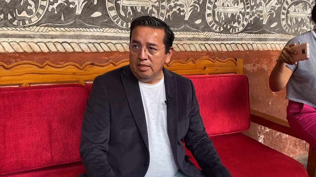 tomas toral najera vicario diocesis de cuernavaca sacerdotes falsos apocrifos misas jardines eventos privados