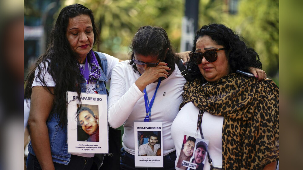 desaparecidos mexico morelos 