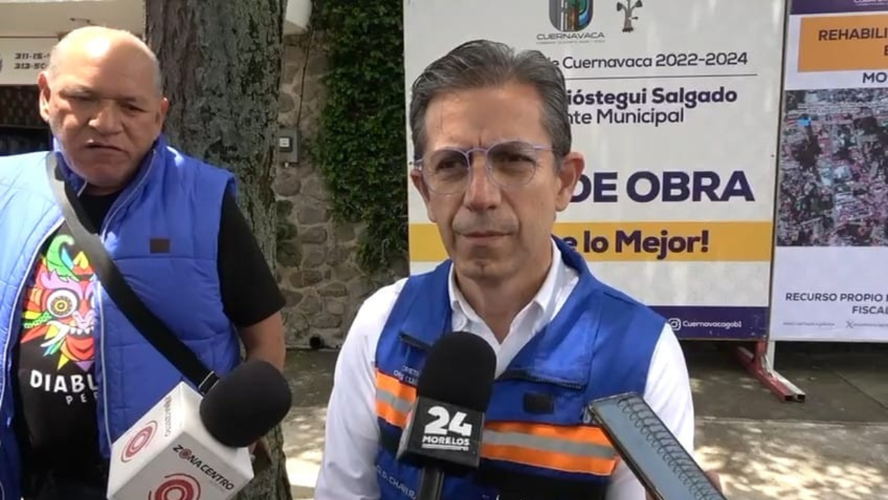 ayuntamiento de cuernavaca paradero seguro