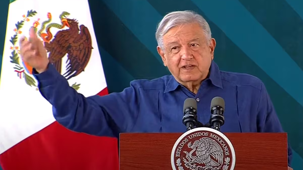 Los pendientes de AMLO en materia de derechos humanos