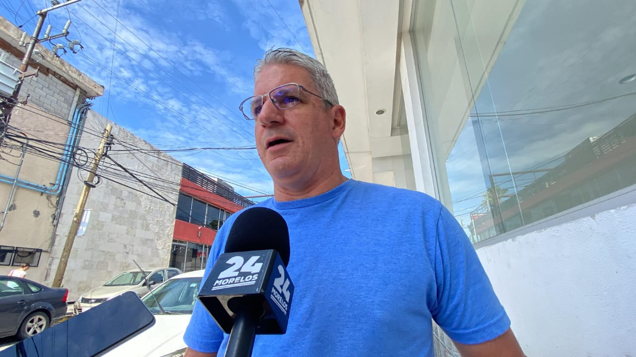 empresarios morelos seguridad consejo coordinador empresarial