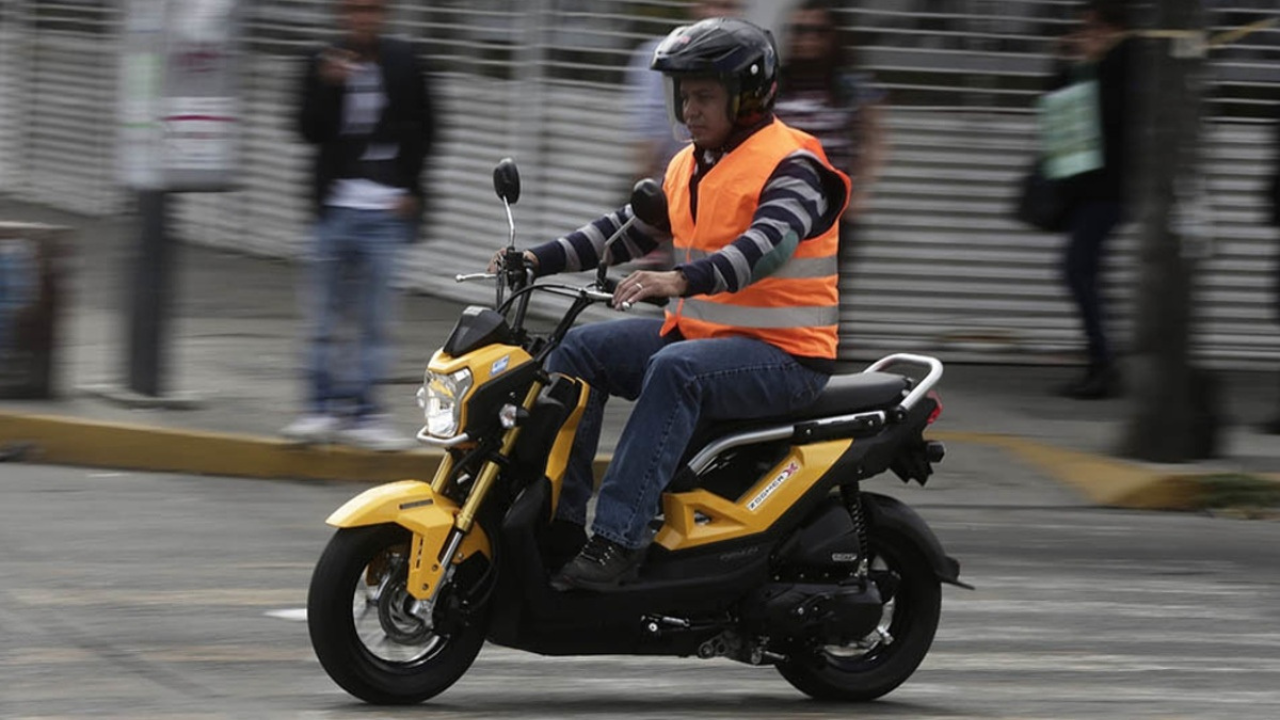 permisos de motocicleta guerrero en morelos 