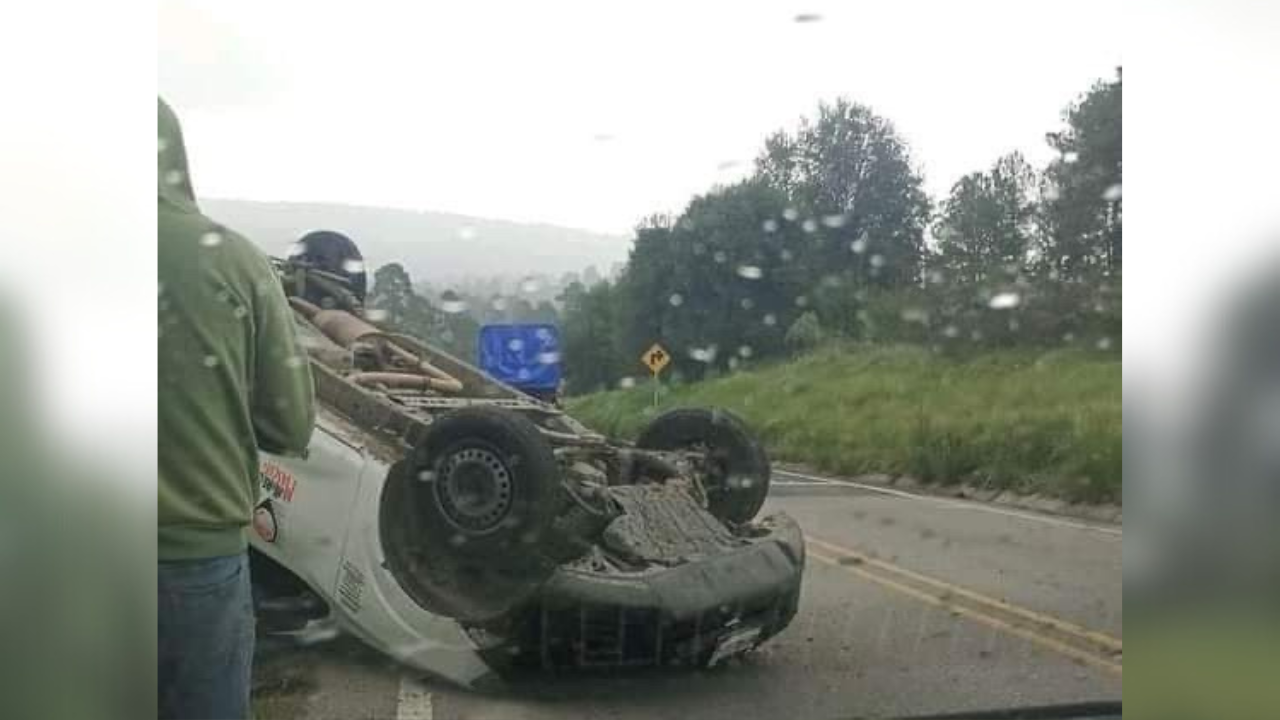 accidentes cruz roja morelos ayuntamiento 