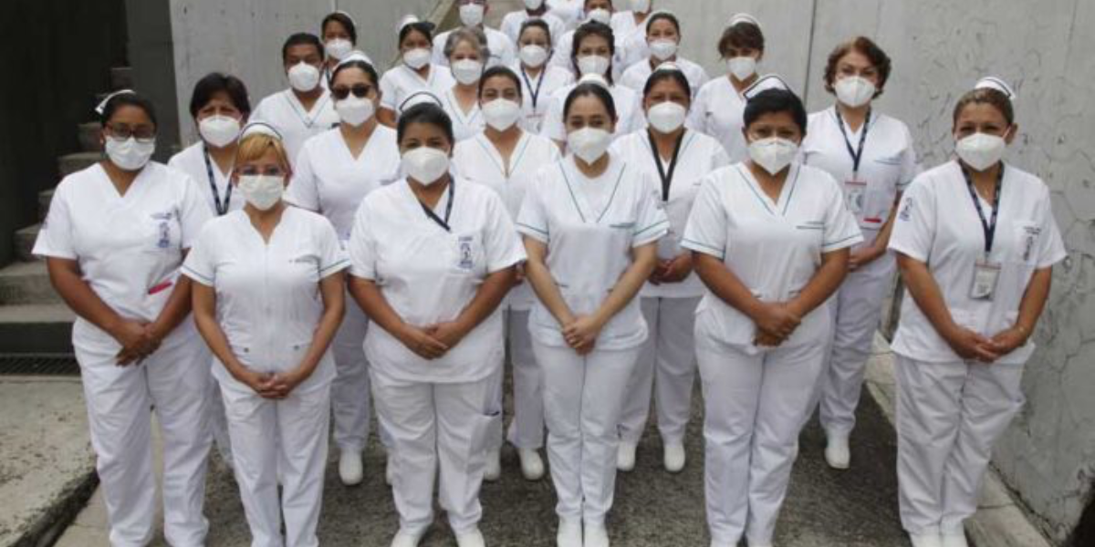 Más de cien plazas abrió el IMSS Bienestar para Morelos. 