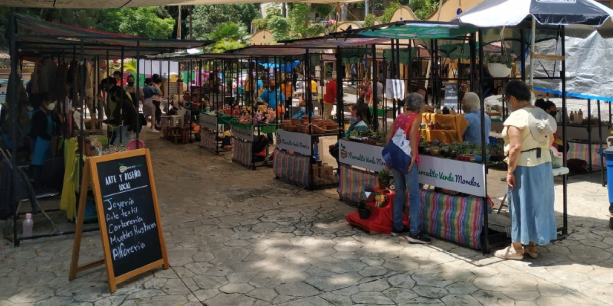 El comercio es una de las fuentes de empleo más importantes. 