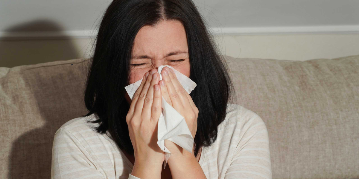 Las enfermedades respiratorias son tratadas por especialistas.