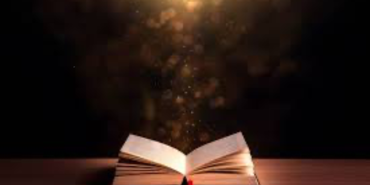 Existen libros que te desconectan de la realidad.