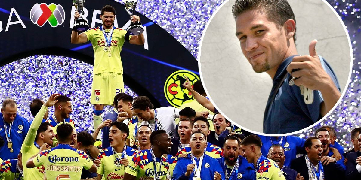 Morelenses que han triunfado en el fútbol Soccer. 