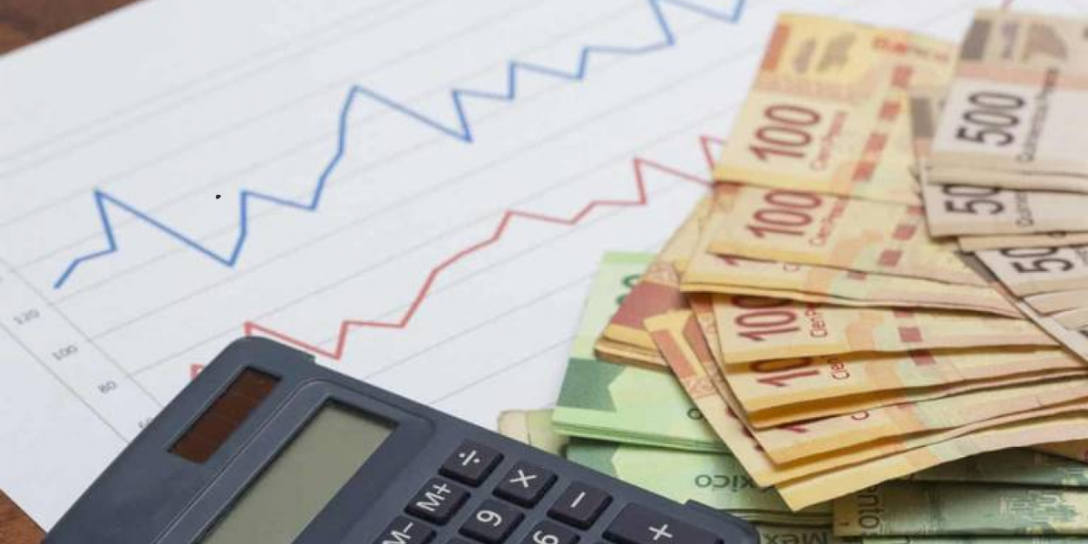 Los "gastos" no planeados te pueden llevar a un estrés financiero. 