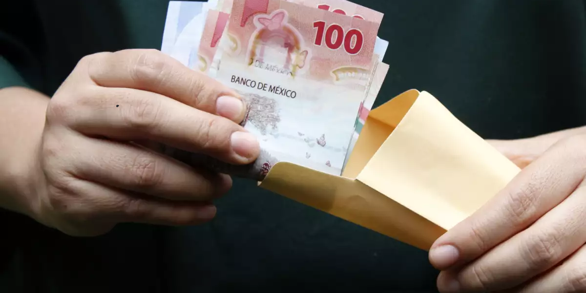 El salario mínimo vigente supera en más del doble al del año 2018.