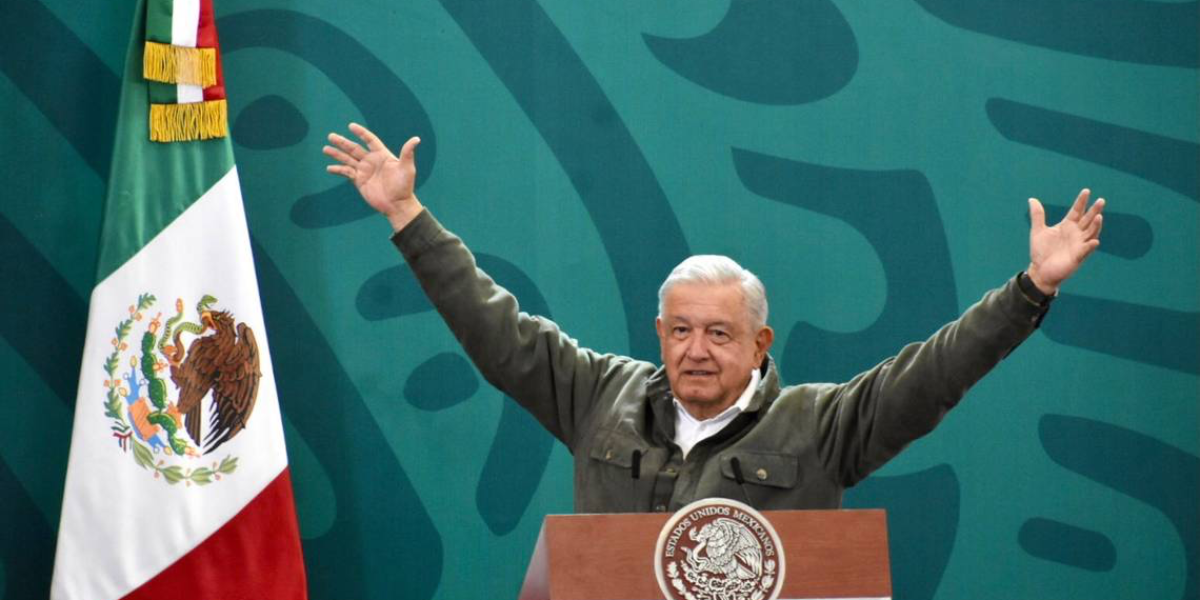 El presidente de México ha visitado más de 20 veces el estado de Morelos. 