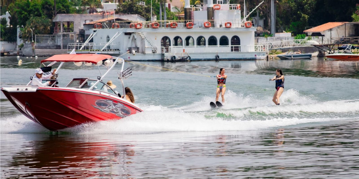 El comercio y servicios reportaron crecimiento.